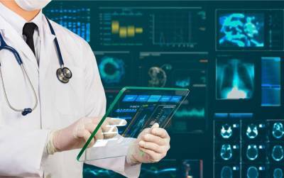 Медики из ХМАО рассказали о плюсах цифровой медицины и программы «Мобильный врач» - znak.com - округ Югра