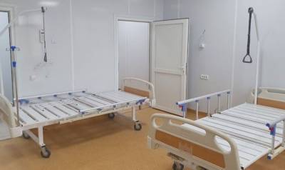 В Салехарде и Новом Уренгое зафиксировали три новых смерти от коронавируса - znak.com - Салехард