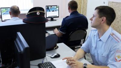 МВД введет новые требования к экзаменатору на практике по получению прав - 5-tv.ru - Россия