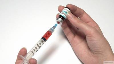Вадим Наумов - Johnson & Johnson запустила третью фазу испытаний вакцины от COVID-19 - nation-news.ru - Сша