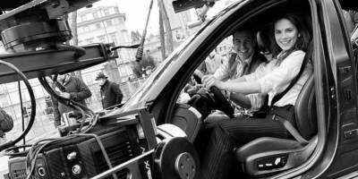 Томас Круз - Кэти Холмс - Их сблизил локдаун. Том Круз встречается с актрисой из Миссия невыполнима — СМИ - nv.ua - Украина