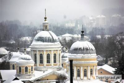 В Торжке из-за коронавирус отменили массовые новогодние гуляния - tverigrad.ru