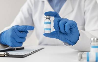 Johnson & Johnson запустила финальные испытания COVID-вакцины - rbc.ua