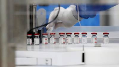 Касым-Жомарт Токаев - Казахстан и РФ запустят производство вакцин от COVID-19 на следующей неделе - iz.ru - Россия - Казахстан - Израиль