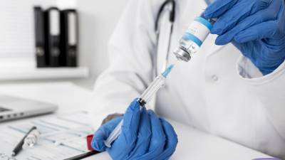 Компания "Вектор" считает эффективной свою вакцину от ВИЧ - nation-news.ru