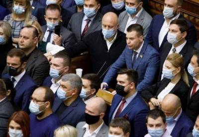 Рада одобрила закон для уменьшения давления на налогоплательщиков: что изменится - facenews.ua - Украина