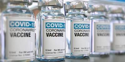 Ева Де-Блеекер - В Бельгии случайно засветили цены на вакцины от коронавируса для Европы - ruposters.ru - Бельгия - Брюссель