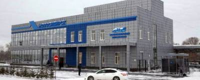 Пандемия стала помехой для строительства новых автовокзалов в Новосибирске - runews24.ru - Новосибирск - Новосибирская обл.