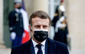 Шарль Мишель - Ряд европейских лидеров пошли на самоизоляцию из-за коронавируса у Макрона - charter97.org - Евросоюз - Брюссель