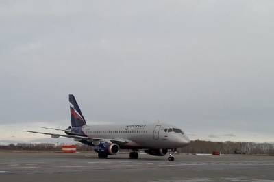 КНР приостановит рейсы «Аэрофлота» Москва - Шанхай на 8 недель из-за COVID - aif.ru - Россия - Москва - Китай - Шанхай