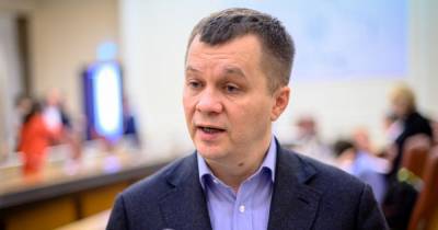 Тимофей Милованов - Милованов: За следующие 5 лет исчезнет 1 млн рабочих мест, но экономика продолжит развиваться - focus.ua - Украина
