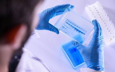 Максим Степанов - Степанов рассказал, как продвигается создание COVID-вакцины - korrespondent.net