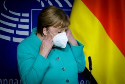 Ангела Меркель - Франк Ульрих Монтгомери - Мнение эксперта: карантин в Германии – это надолго - aussiedlerbote.de - Германия