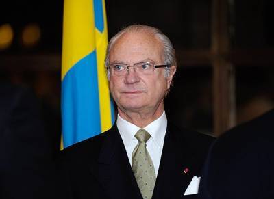 «Мы потерпели неудачу»: король Швеции признал провальной стратегию борьбы с COVID-19 в стране - bykvu.com - Швеция