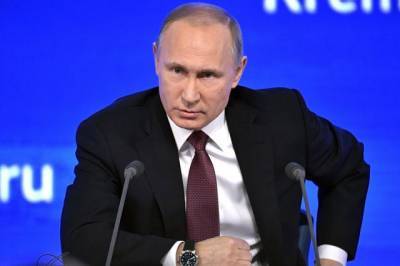 Владимир Путин - Путин заявил, что соглашение по Карабаху последовательно реализуется - aif.ru - Россия - Снг