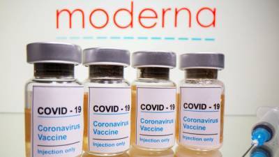В США из-за сбоя на производстве уничтожили 400 тысяч вакцин Moderna - svoboda.org - Сша