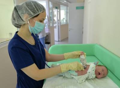 Семьи с детьми, родившимися после 18 декабря 2020 года, могут претендовать на выплату - interfax-russia.ru