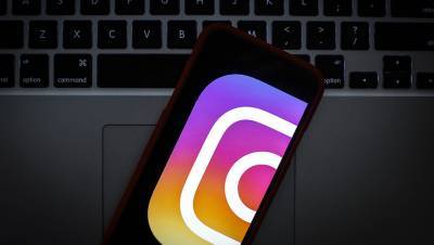 Пользователи сообщили о проблемах с работой Instagram - gazeta.ru - Франция - Сша - Англия - Венгрия