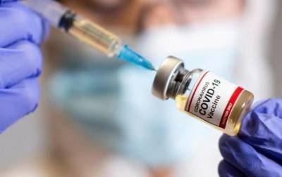 Дональд Трамп - В США одобрили использование вакцины Moderna - korrespondent.net - Сша