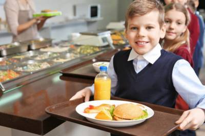 Мультипрофильное питание: Как будут кормить учеников в Киеве после карантина - zik.ua - Киев