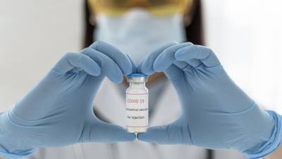 Вакцины от коронавируса признали самым главным научным прорывом 2020 года - nation-news.ru
