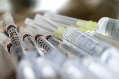Бельгийская чиновница случайно слила в сеть закупочные цены вакцин в ЕС - aif.ru - Евросоюз - Бельгия