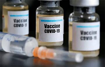Дональд Трамп - В США одобрили вакцину Moderna - charter97.org - Сша