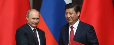 Ван Вэньбинь - МИД Китая: 2021 год станет особенным для развития отношений с Россией - runews24.ru - Россия - Китай