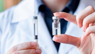 Денис Шмигаль - Правительство планирует вакцинировать от COVID-19 половину населения Украины - vchaspik.ua - Украина
