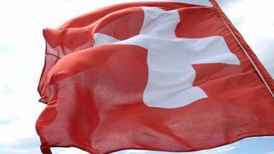 Власти Швейцарии на месяц закроют рестораны и общепит - nation-news.ru - Швейцария
