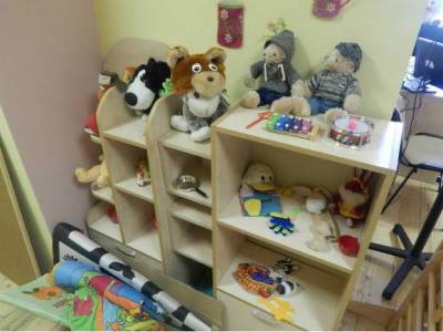В Петербурге оштрафовали частный детский сад за коронавирус у воспитанников - rosbalt.ru - Санкт-Петербург