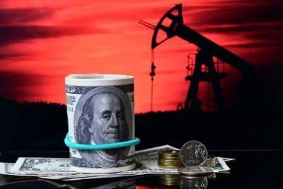 Цена нефти Brent превысила 52 доллара за баррель впервые с 5 марта - m24.ru - Лондон