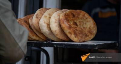 Цена на свет может повыситься для бизнеса Армении на 10% - что будет с хлебом? - ru.armeniasputnik.am - Армения