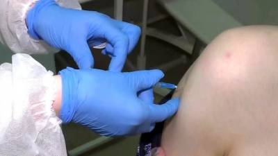 В регионы начали доставлять второй российский препарат для вакцинации от коронавируса - 1tv.ru