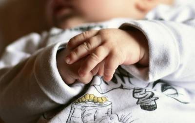 Ученые обнаружили у новорожденных антитела к COVID-19 - korrespondent.net