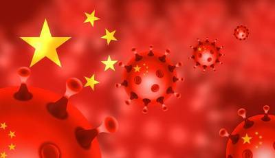 В Китае до февраля вакцинируют 50 млн человек - Cursorinfo: главные новости Израиля - cursorinfo.co.il - Китай - Израиль