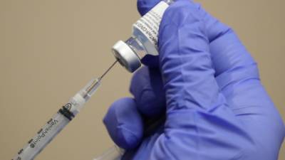 "В первой половине 2021": ВОЗ пояснила, когда бедные страны получат вакцину от COVID-19 - ru.espreso.tv