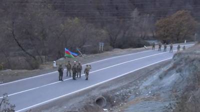 Азербайджан закрывает сухопутную границу с Россией - vesti.ru - Россия - Москва - Азербайджан