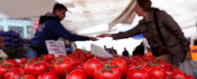 Россия сняла часть ограничений с Узбекистана на ввоз томатов и перцев - runews24.ru - Россия - Узбекистан
