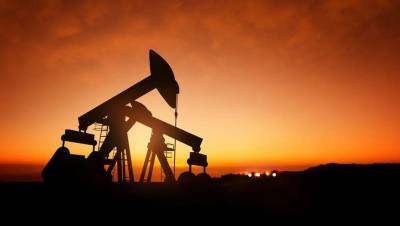 Цена нефти Brent поднялась выше 52 долларов за баррель - informburo.kz