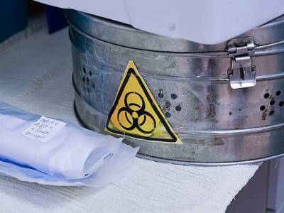 Вскрытие показало: ученые рассказали, как коронавирус убивает - rosbalt.ru