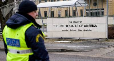 США объявили новый заказ Латвии: суды в обмен на безопасность - lv.sputniknews.ru - Сша - Латвия - Рига