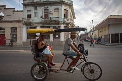 Побывавшая на Кубе во время пандемии россиянка сравнила отдых с испытанием - lenta.ru - Куба