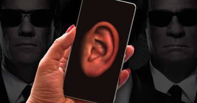 В кожній хаті - вуха волохаті. Украинским спецслужбам хотят дать полномочия, как у ФСБ - focus.ua - Украина