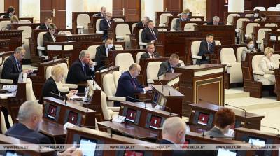 Минфин пояснил предлагаемые изменения по НДС при ввозе лекарств - belta.by - Россия - Белоруссия