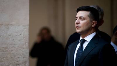 Владимир Зеленский - Миссия МВФ начнет работу в Украине уже в декабре: как отреагировал Зеленский - 24tv.ua - Украина