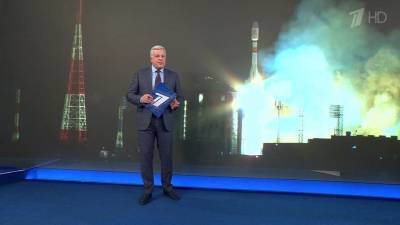 Выпуск программы «Время» в 21:00 от 18.12.2020 - 1tv.ru - Снг