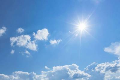 Доказана польза солнечного света против коронавируса - neva.today