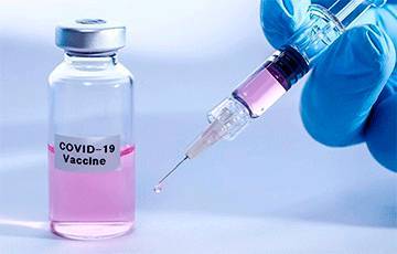 Bloomberg: В мире вакцину от коронавируса получило более 1 миллиона человек - charter97.org - Россия - Сша - Англия - Китай