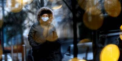 Максим Степанов - «Я — оптимист». Степанов ожидает спад эпидемии коронавируса в Украине в апреле - nv.ua - Украина